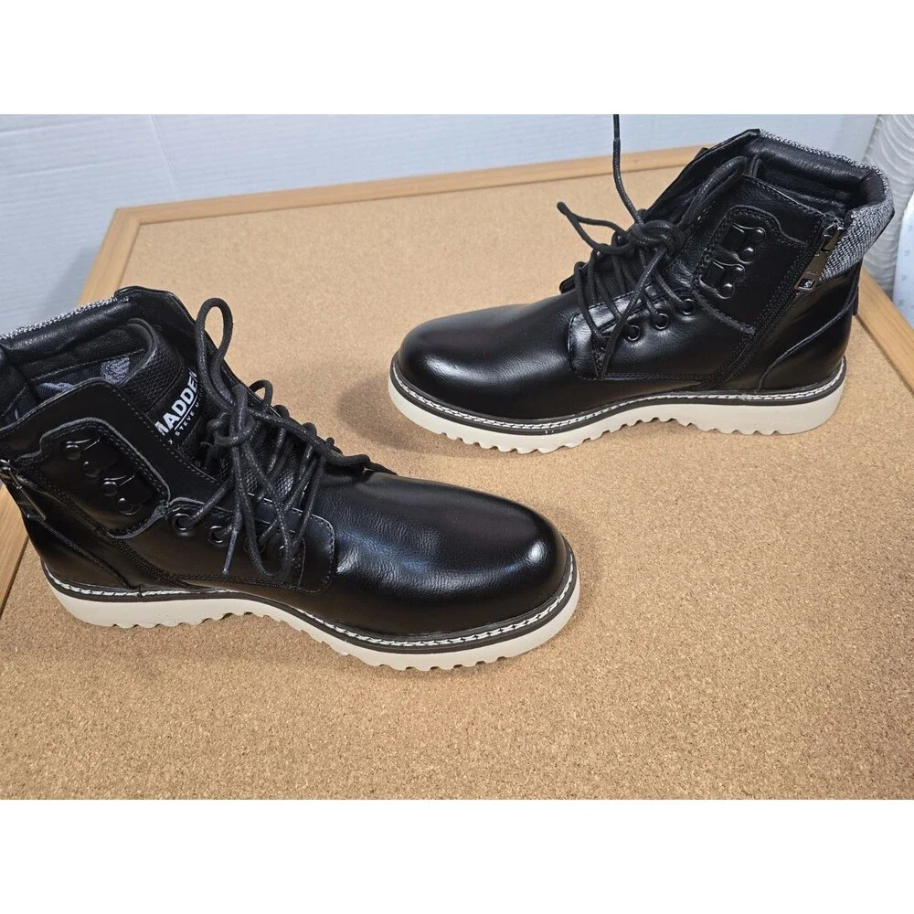 Steve Madden madden steve